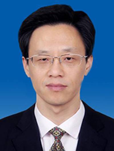 舒畅(原浙江省江山市委副书记)