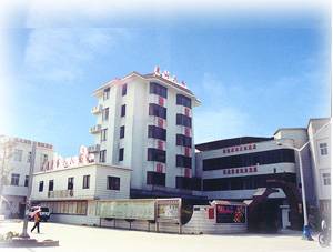 东山村(广东省东莞市企石镇下辖村)