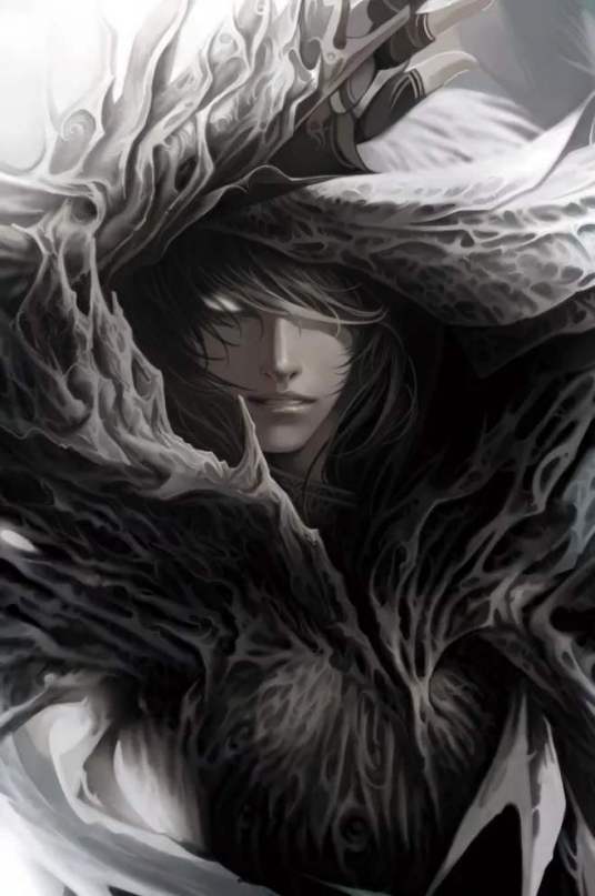 格兰仕(《临界·爵迹》人物)