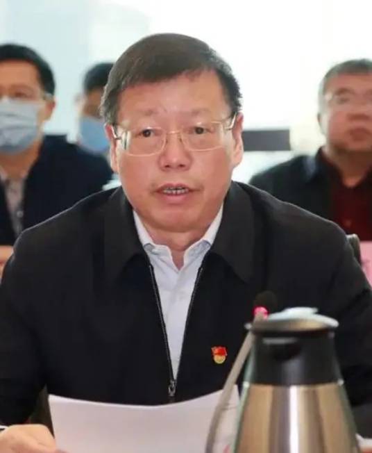 袁建强（中石化石油工程技术服务股份有限公司原董事、总经理）