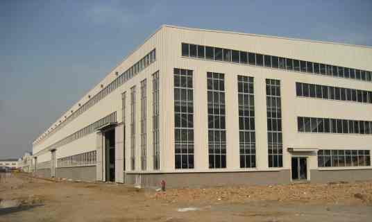 江苏兴荣高新科技股份有限公司