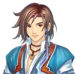 楚歌（《幻想三国志Ⅱ》男主角）