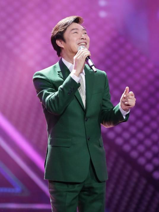 失恋阵线联盟(费玉清演唱歌曲)