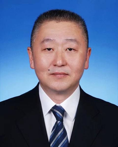 孙明(沈阳市公安局党委副书记、分管日常工作的副局长)