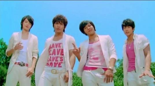 treasure(飞轮海2008年发行的专辑)