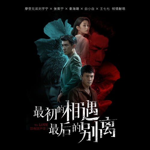 你好，再见（电影《最初的相遇，最后的别离》的情感推广曲）