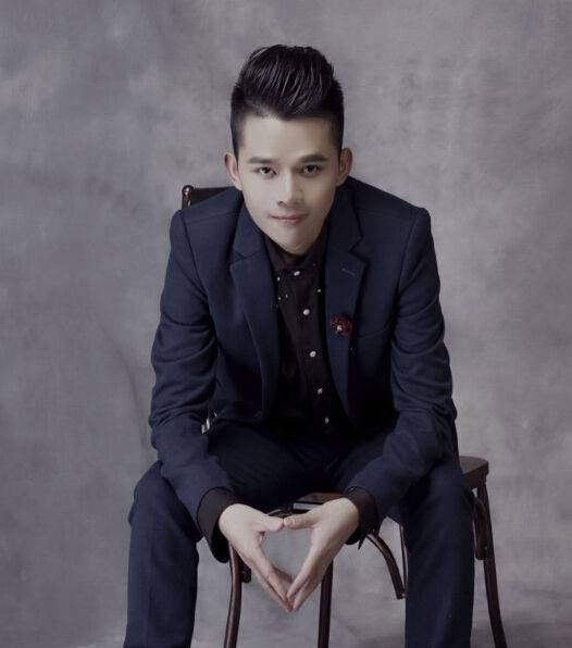 刘星(中国大陆男歌手)