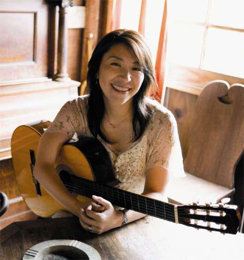 MY BOY（小野丽莎专辑美丽时光）