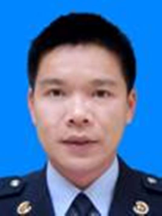 林家乐(国家税务总局阳江市海陵岛税务局副局长)