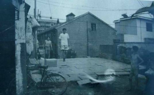 通济桥（江苏省阜宁县通济桥）