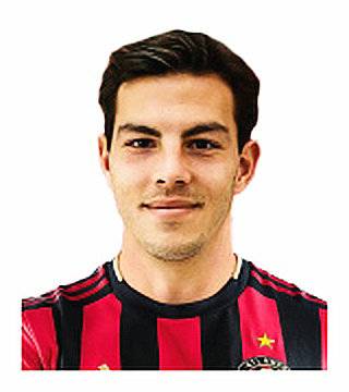 费尔南多·尼古拉斯·梅萨