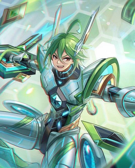 阿瑞斯(游戏《奥奇传说》中的角色)