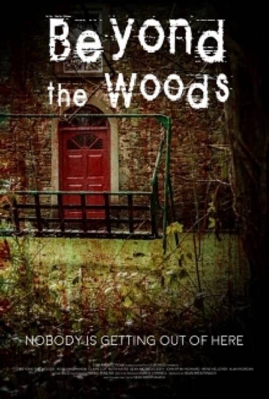 森林深处（2016年爱尔兰电影）