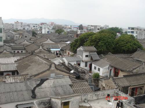 仙溪村（广东省肇庆市怀集县坳仔镇下辖村）