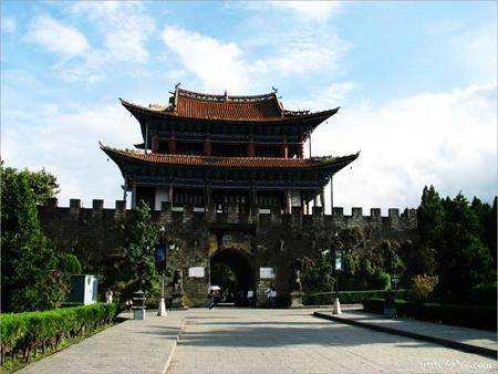 下关（江苏省淮安市下关镇）