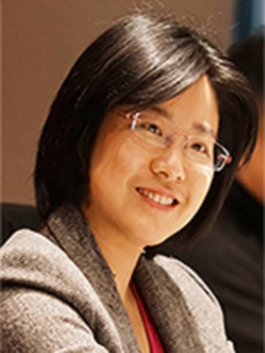 徐瑾(复旦大学法学院党委书记)