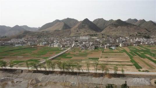 中村镇(山东省烟台市龙口市中村镇)