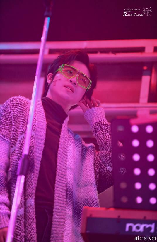 杨天翔（中国内地青年配音导演、配音演员，729声工场成员）