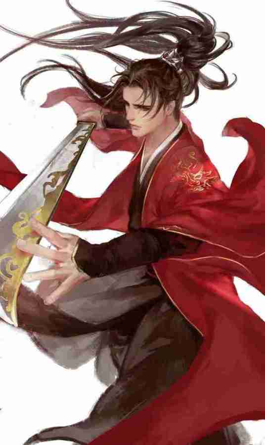 聂明玦(小说《魔道祖师》及其衍生作品中的角色)