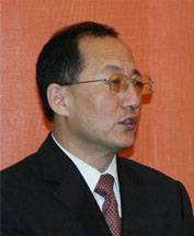 李保民(国资委研究中心主任)