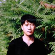 荒村(中国作家)