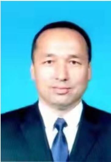 热依木江·克里木