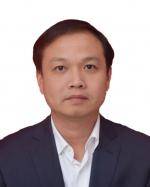 杨峰(岳阳市应急管理局党委书记、局长)