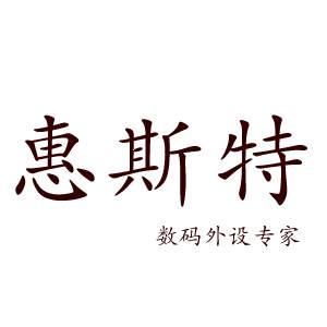 惠斯特激光笔