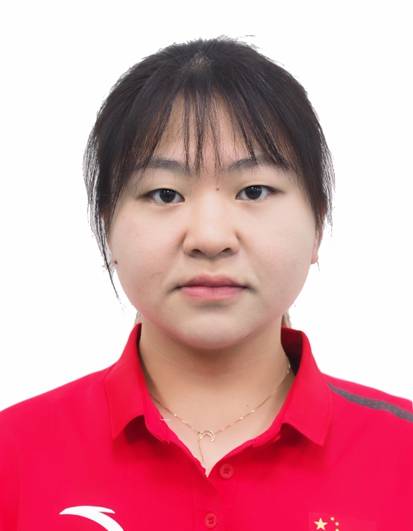 刘锐(中国射击运动员)