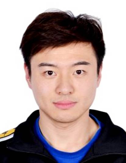 董超(1988年2月出生的中国击剑运动员)