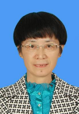 江静（宁夏回族自治区水利厅原二级巡视员）