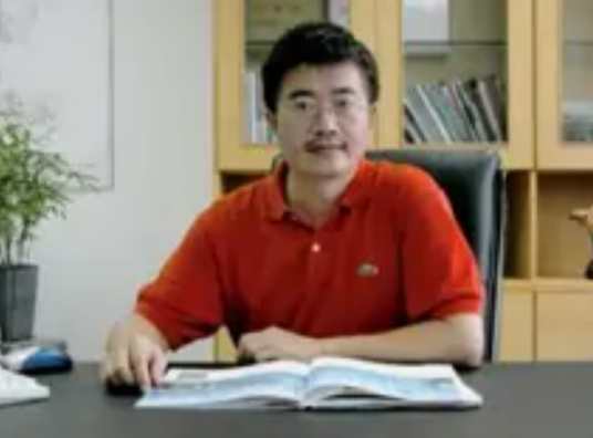 朱墨(佛山市城市规划勘测设计研究院院长)