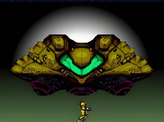 魂斗罗5代无敌版