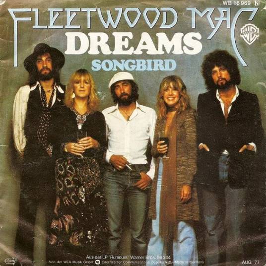 dreams（Fleetwood Mac歌曲）