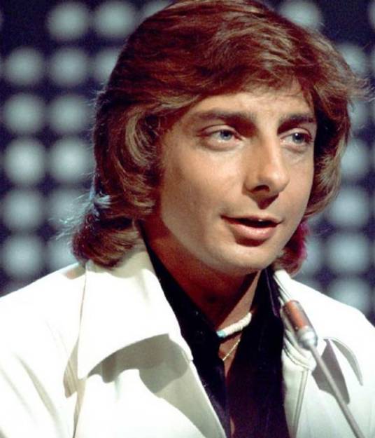 百慕大三角(Barry Manilow演唱的歌曲)