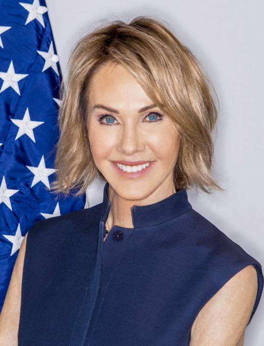 凯莉·克拉夫特