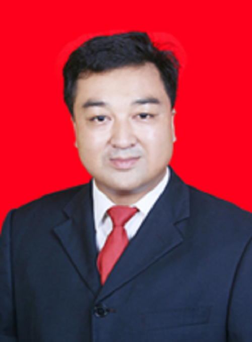 朱辉(平罗县委副书记、政法委书记)