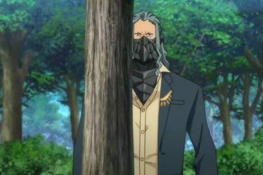 马克斯(动画《SSSS.古立特》及其衍生作品中的角色)