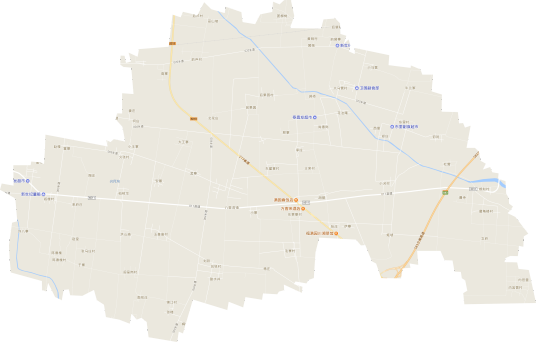 八里湾镇（河南省开封市祥符区辖镇）