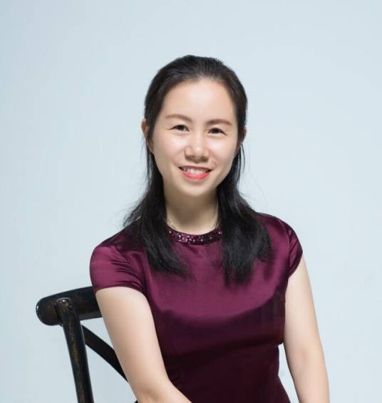 冯辉(美国护理科学院院士,中南大学湘雅护理学院教授、博士生导师)