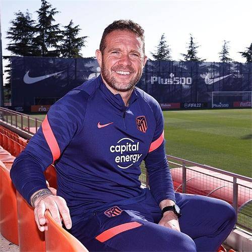 路易斯·加西亚·特文特