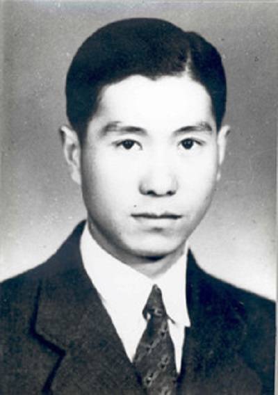 刘晓(中国前驻苏大使、外交部前常务副部长)