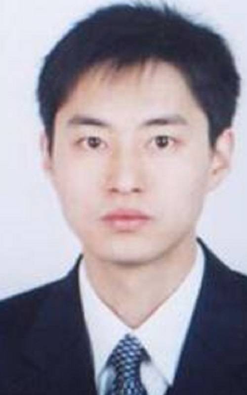 李兴文(西安交通大学教授)