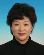 陈晓红(北京人民广播电台常务副台长)