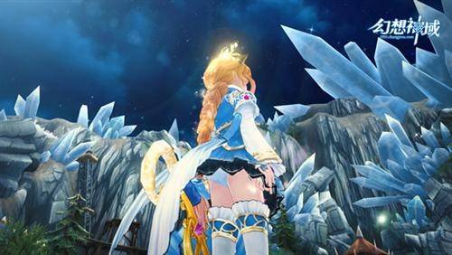 幻想神域(网游改编的动画)