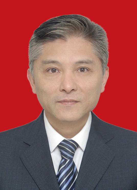 方文(安徽省马鞍山市委常委、市委秘书长)