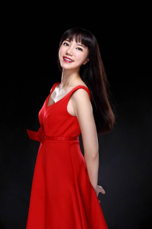 唐琳（广东广播电视台广播融媒中心（广东广播电视台新闻广播频率）主持人）