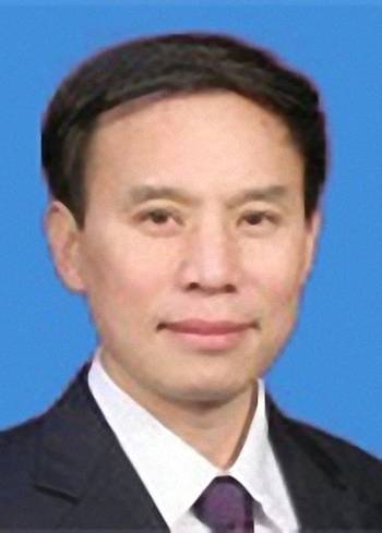 张松林(湖北省宜昌市林业和园林局党组成员、副局长)