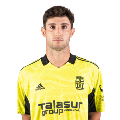 塞尔希奥·迪亚斯(1998年1月出生的西班牙足球运动员)