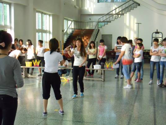 快乐体育（快乐体育教育方法）